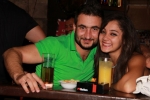 Byblos Souk on Friday Night, Part 2 of 2